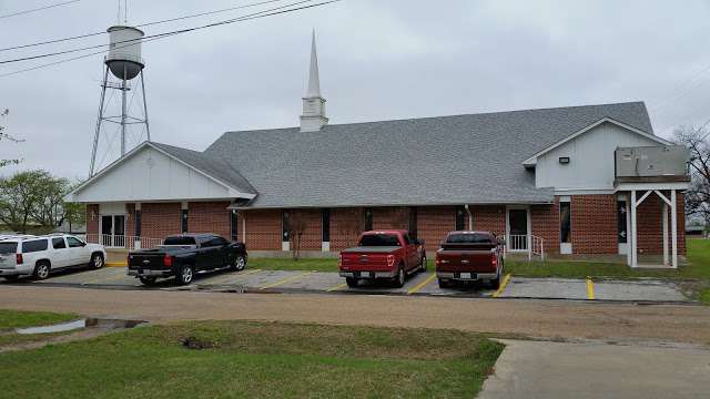 clearview church. mabank tx
